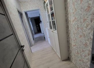 Продам 3-комнатную квартиру, 70 м2, Новосибирск, улица Николая Островского, 195, ЖК Галактика