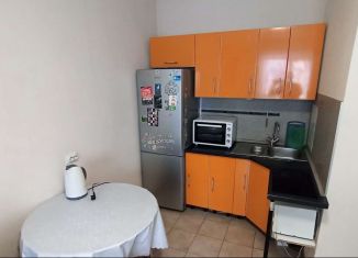 Сдаю однокомнатную квартиру, 32 м2, Люберцы, улица Камова, 11/5, ЖК Люберцы 2018