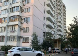 Квартира на продажу студия, 20 м2, Краснодар, улица Красных Партизан, 107