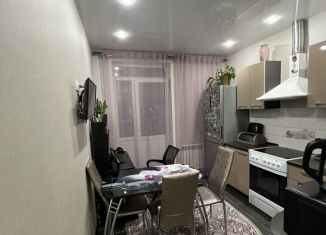 Продажа однокомнатной квартиры, 46.2 м2, Самара, Ташкентская улица, 173, ЖК Олимпия Парк