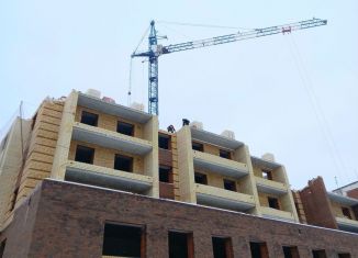 3-ком. квартира на продажу, 93.3 м2, Йошкар-Ола, микрорайон Юбилейный