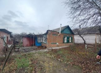 Дом на продажу, 35 м2, посёлок Матвеев Курган