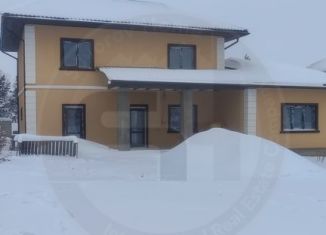 Продается дом, 175 м2, деревня Бугачево, Тихая улица, 29