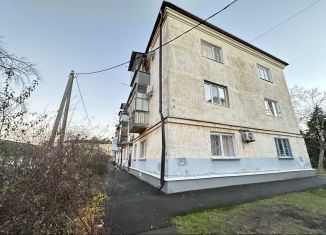 1-комнатная квартира на продажу, 30 м2, Краснодар, Славянская улица, 44, Прикубанский округ
