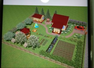 Продам земельный участок, 15 сот., аул Икон-Халк