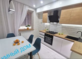 Продам 3-ком. квартиру, 81 м2, Йошкар-Ола, бульвар Ураева, 3, микрорайон Восточный