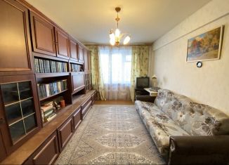 Продается трехкомнатная квартира, 62.5 м2, Архангельская область, улица Маяковского, 37А
