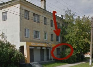2-комнатная квартира на продажу, 44 м2, Нижегородская область, улица Чапаева, 49