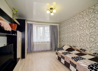 Продается двухкомнатная квартира, 52.3 м2, Владимирская область, улица Воровского, 90