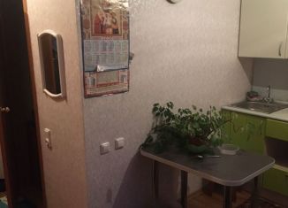 Квартира на продажу студия, 14.5 м2, Бийск, улица Василия Докучаева