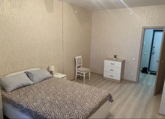 Аренда двухкомнатной квартиры, 48 м2, Пермь, улица Революции, 52В, ЖК Гулливер