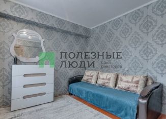Продажа четырехкомнатной квартиры, 58.9 м2, Вологодская область, Тепличный микрорайон, 14
