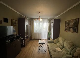 Продается трехкомнатная квартира, 55.8 м2, Самарская область, Пугачёвский тракт, 25