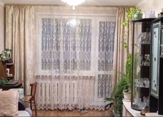 3-ком. квартира на продажу, 57 м2, Новосибирская область, микрорайон Подгорный, 29А