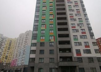 Продажа трехкомнатной квартиры, 85 м2, Оренбург, ЖК Акварель, улица Поляничко, 13