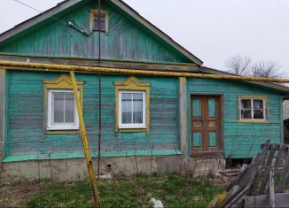 Дом на продажу, 60 м2, село Нечаевка, Железнодорожная улица, 20