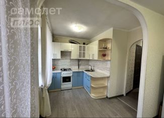 Продается 3-ком. квартира, 58 м2, Забайкальский край, улица Онискевича, 8А