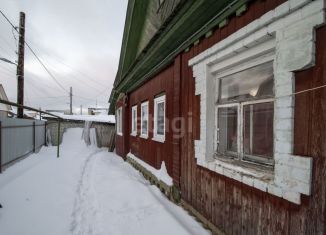 Продаю дом, 87 м2, Нижний Новгород, Сормовский район, Унженская улица, 17