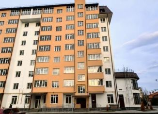 Продажа 1-комнатной квартиры, 37.4 м2, Белореченск, улица Луначарского, 119