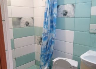 Сдается в аренду квартира студия, 22 м2, посёлок городского типа Сириус, улица Посёлок Мирный, 38