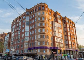 Продается трехкомнатная квартира, 106.9 м2, Томск, улица Гоголя, 55, ЖК Буфф-сад