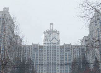 Продажа двухкомнатной квартиры, 49.1 м2, Новосибирская область, Красный проспект, 220