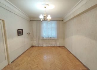 Продается четырехкомнатная квартира, 91.5 м2, Москва, Первомайская улица, 80, район Восточное Измайлово
