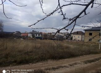 Продается участок, 6 сот., посёлок городского типа Молодёжное, Рябиновая улица