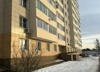 Продается двухкомнатная квартира, 64.8 м2, дачный посёлок Кокошкино, улица Ленина, 12, ЖК Кокошкино