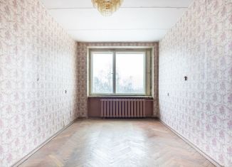 Продается 2-комнатная квартира, 44.6 м2, Санкт-Петербург, метро Лесная, Институтский проспект