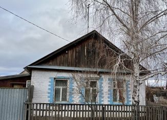 Продаю дом, 63 м2, село имени 9 Января, переулок Степана Разина, 4