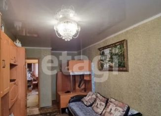 Продается 1-комнатная квартира, 40.7 м2, Богородицк, микрорайон Западный, 10В