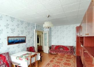 Продажа 2-комнатной квартиры, 52.1 м2, Братск, улица Крупской, 31