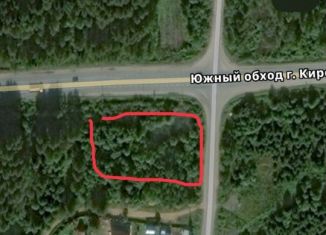 Продается земельный участок, 23 сот., Кировская область, 33Р-017