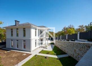 Продаю дом, 238 м2, посёлок городского типа Курпаты, Алупкинское шоссе, 2А