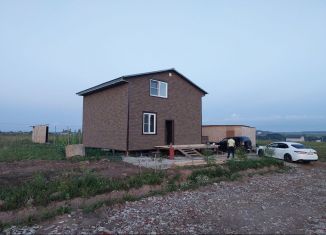 Продается дом, 120 м2, деревня Матчино, коттеджный посёлок Береговой-2, 172