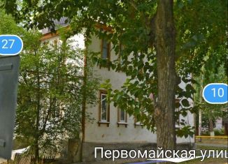 Сдаю двухкомнатную квартиру, 41 м2, Самарская область, улица Пушкина, 27