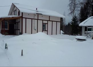 Сдача в аренду дома, 70 м2, посёлок Новая Вилга, Нововилговское шоссе