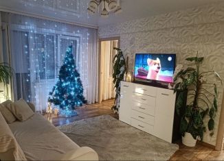 Четырехкомнатная квартира на продажу, 59.2 м2, Ангарск, 9-й микрорайон, 90