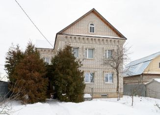 Продается дом, 230 м2, Казань, Люблинская улица