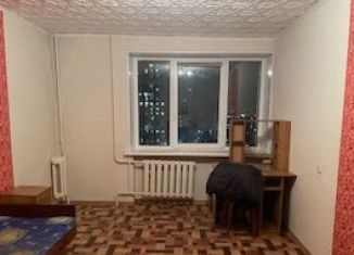 Продажа комнаты, 18 м2, Волгоградская область, улица Рокоссовского, 60