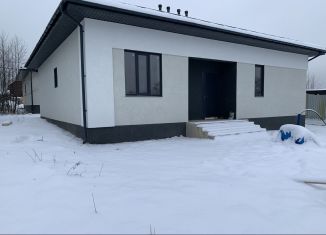 Дом на продажу, 133.8 м2, коттеджный поселок Бакеево-2, Детская улица
