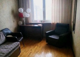 Сдам 3-комнатную квартиру, 62.1 м2, Краснодар, улица имени Тургенева, 124, Фестивальный микрорайон