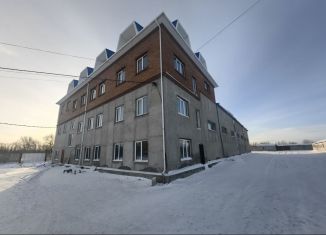 Производство в аренду, 1446 м2, Омская область, Иртышская улица, 1А