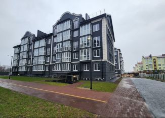 Продам 2-комнатную квартиру, 56.1 м2, Гурьевск