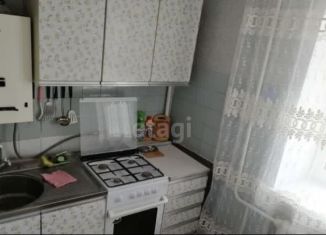 1-комнатная квартира на продажу, 32 м2, деревня Жилетово, Солнечная улица, 12