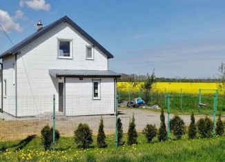 Продам дом, 99.9 м2, поселок Космодемьянское, Тенистая улица, 25Б