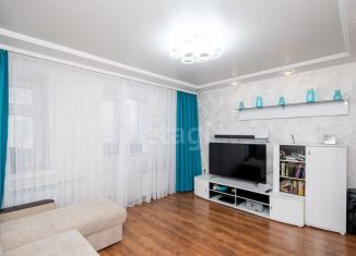 Продам 2-комнатную квартиру, 58.8 м2, Забайкальский край, Белорусская улица, 42