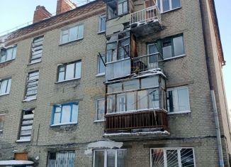 Продажа комнаты, 18 м2, Новосибирская область, Первомайская улица, 208