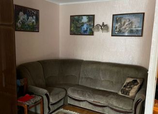 Аренда двухкомнатной квартиры, 54 м2, Можайск, улица Дмитрия Пожарского, 2